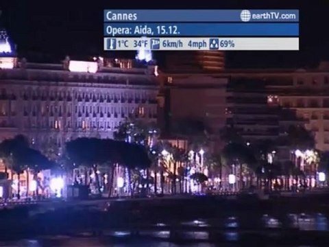 Macau SAR - China, Hamburg - Germany, London - United Kingdom, Cannes - France, Budapest - Hungary, Doha - Qatar, Tenerife - Spain