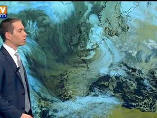 Neige : 17 départements sortent de la vigilance