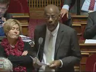 QAG de Maurice Antiste du 6 decembre 2012