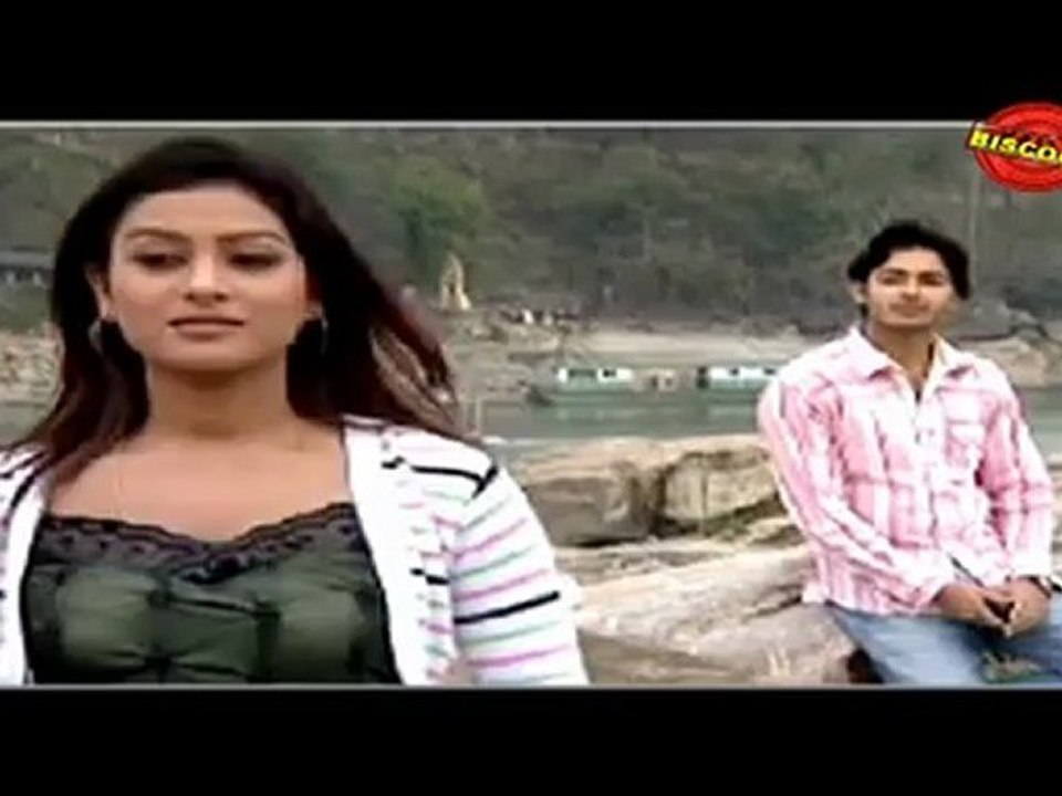 Uroniya Mon (Part 10) 2007: Assamese Movie Clip