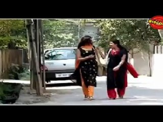 Uroniya Mon (Part 12) 2007: Assamese Movie Clip
