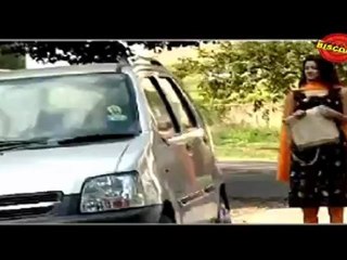 Uroniya Mon (Part 13) 2007: Assamese Movie Clip