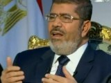 Mohamed Morsi peine à convaincre