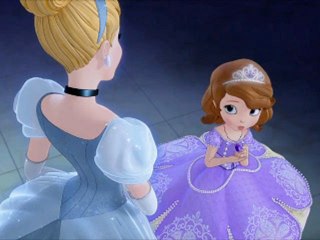 Sofia the First Once Upon a Princess online watch www.hdmoviespool.com