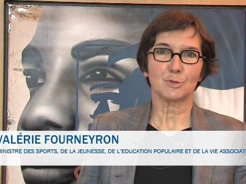 La nuit du sport féminin 2012