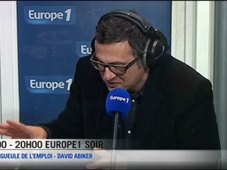 Climat social : le décalage salariés/DRH