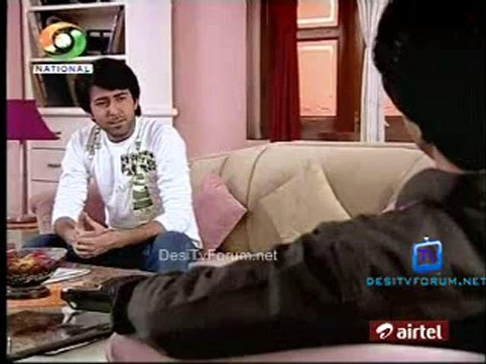 Kashmakash Zindagi Ki 7th December 2012 Video Watch Online