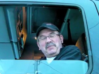 Les routes de Thiéraches bloquées par la neige