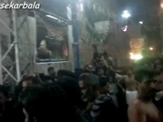 Noha Nana mukran ay wichora kadon veeran  By Haroon @ Moro