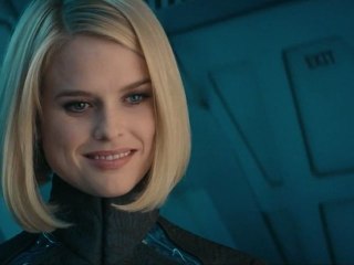 Star Trek: En la oscuridad - Teaser trailer en español HD