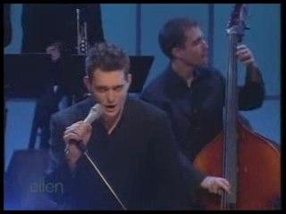 Michael buble