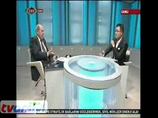 Burhan Kuzu  Anadilde eğitim şeytana uymaktır