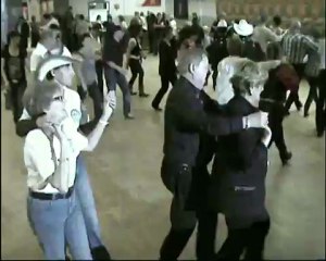 Texas waltz               51