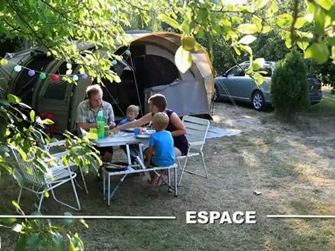 La ferme de Prunay : des vacances en famille de rêve