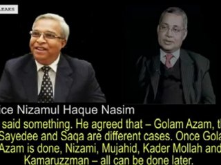 Government directs Tribunal for a speedy verdict short highlights - YouTube