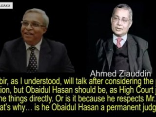 Hangings Means Prizes_ Nasim is told to pass a quick verdict and get a promotion 6 Sep - YouTube