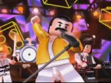 Lego Rock Band – Nintendo Wii [Download .torrent]