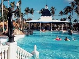 Riu Bambu Punta Cana
