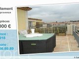 Vente appartement 3 pièces Salon de provence