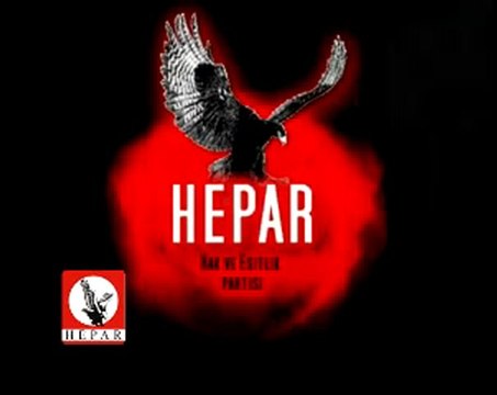 Hak ve Eşitlik Partisi 5.ci Olaganüstü Kurultay - YENİ PARTİ Birleşme