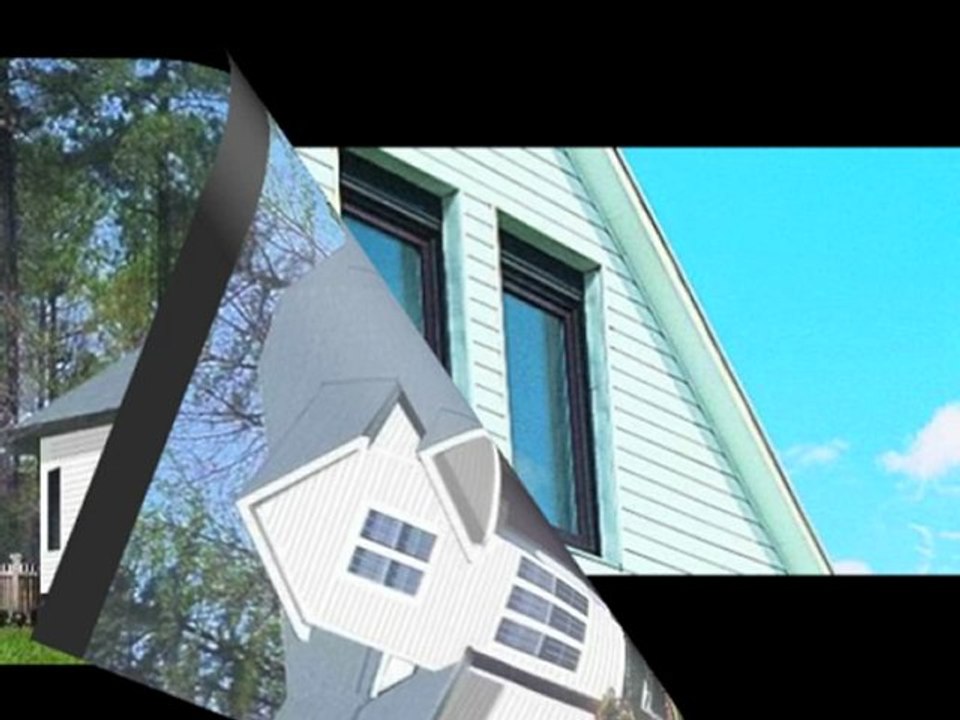 Fassadenverkleidung klimapan