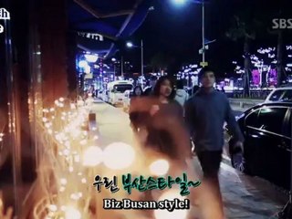 [25.11.2012] Yonghwa Busan Tanıtımı (Türkçe Altyazılı)