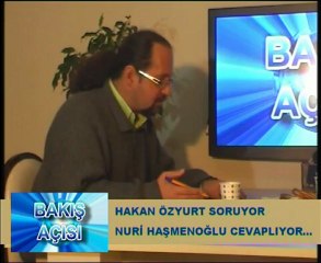 Sakarya İl genel meclisi Üyesi Nuri haşmenoğlu 3