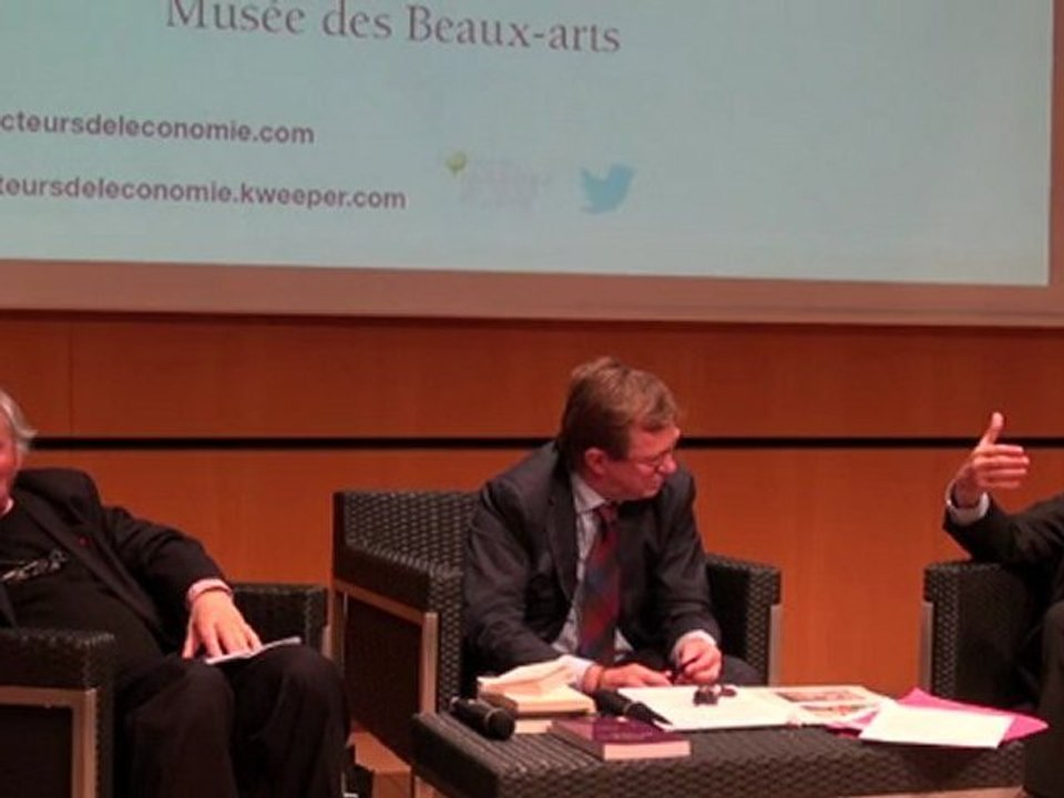 Art contemporain : le crépuscule de l’art ? Partie N°4