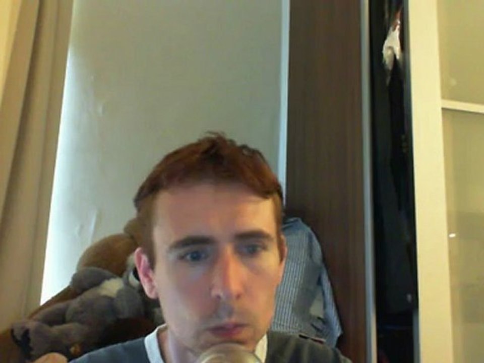 Wiwi égratigne "l'eau claire des fontaines" de Benjamin Biolay