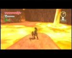 Skyward Sword, 11) Le Volcan d'Ordinn