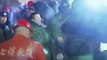 Coal miners rescued from pit in China