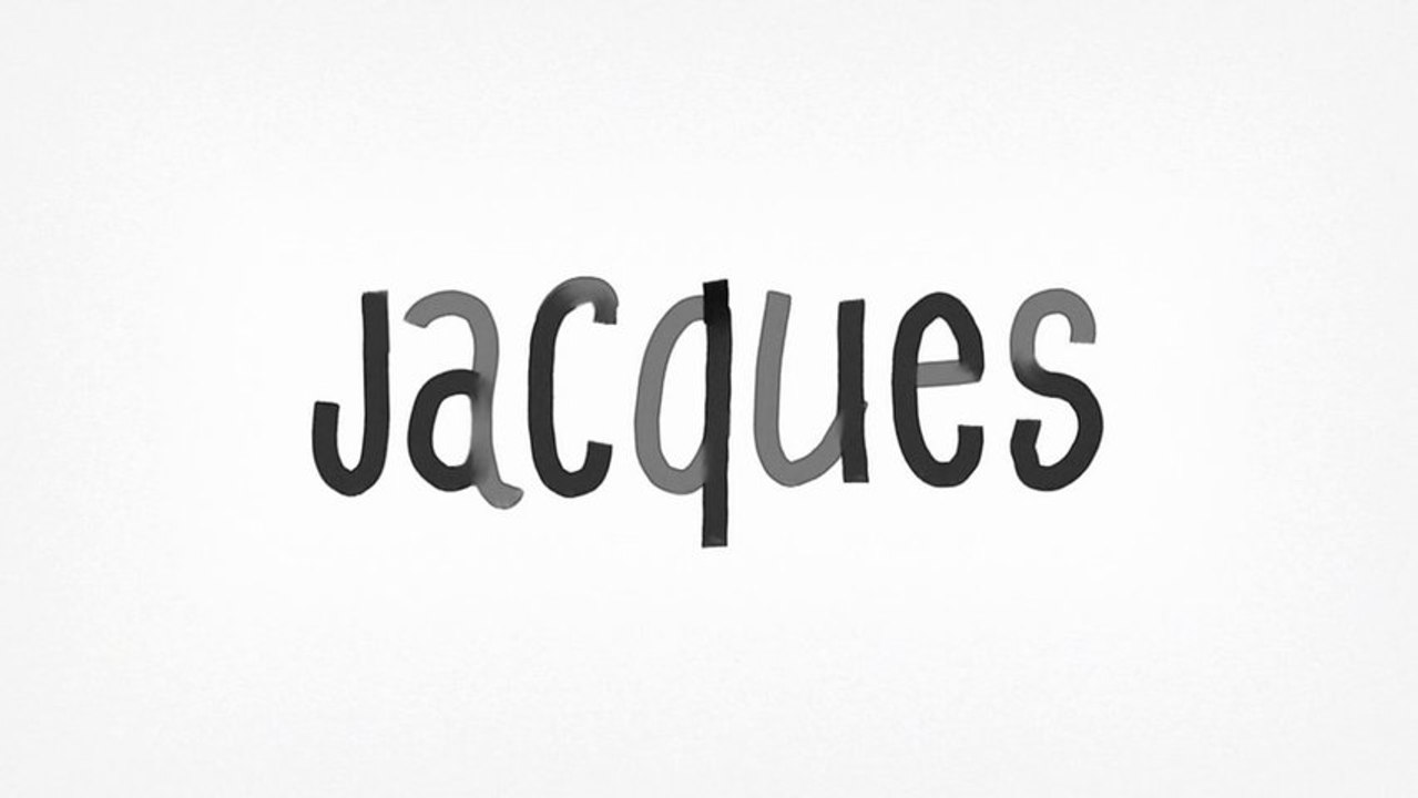 Jacques