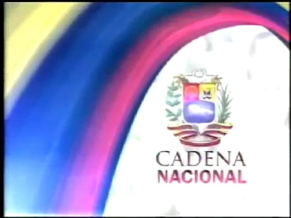 Comunicado Oficial 2: Chávez está siendo operado en Cuba