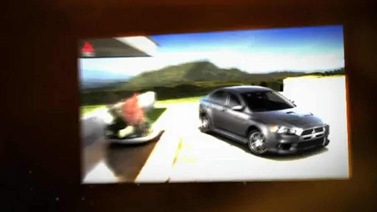 2012 Mitsubishi Lancer near Vallejo at Concord Mitsubishi