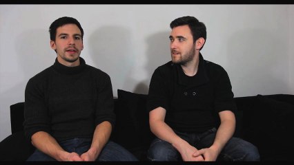 BURIED MOON - Making of : les souvenirs de tournage