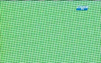 D1GP 2011 Motors TV