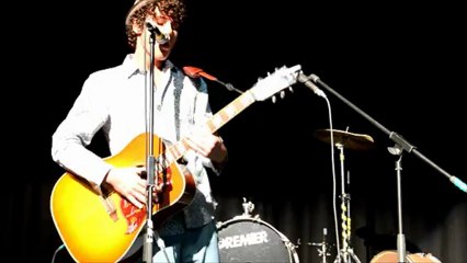 James Michael "Come Together" (The Beatles) Looppedal