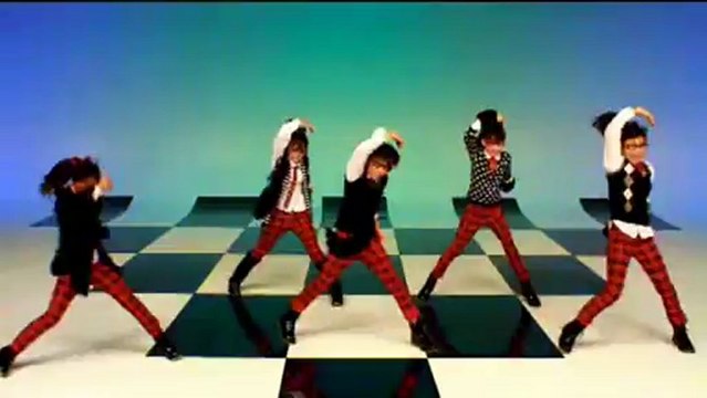 Koi no Dial 6700 Dance Shot