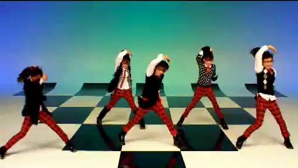 Koi no Dial 6700 Dance Shot