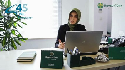 Kuveyt Türk Reklamları - bankalar.org