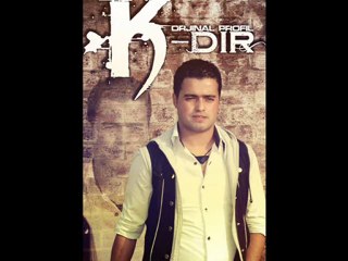 K-dir Ft NaRKoT   ( Ayrılığın Adını Anmazdık ) 2012