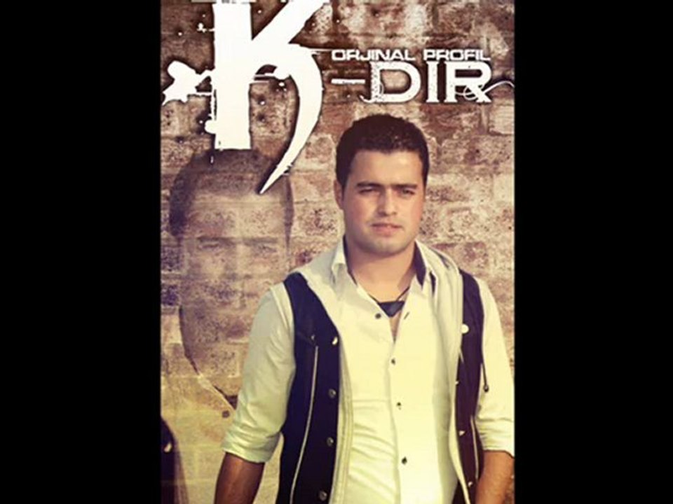 K-dir Ft NaRKoT   ( Ayrılığın Adını Anmazdık ) 2012