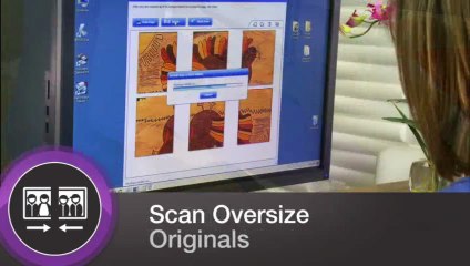 Epson Perfection V37 Scanner Product Overview