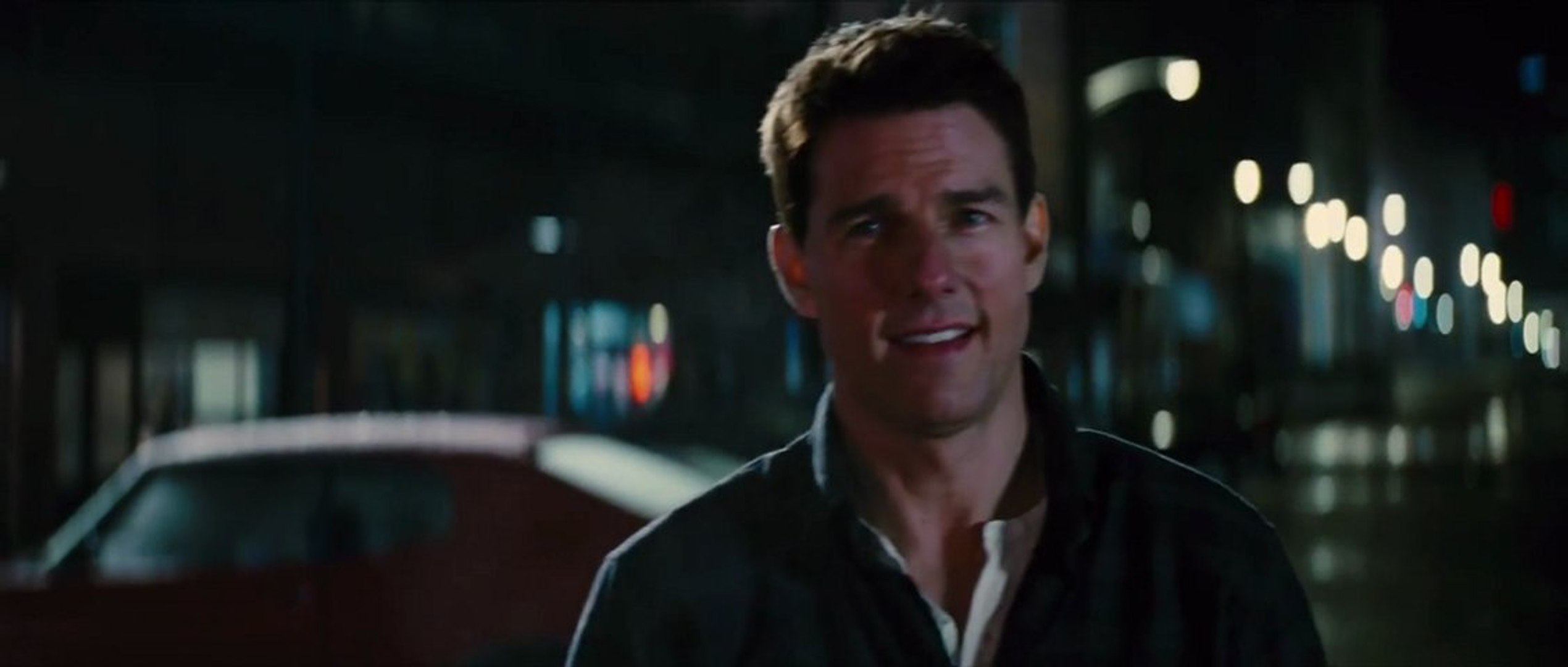 Jack Reacher with Tom Cruise - Five Against One - video Dailymotion
