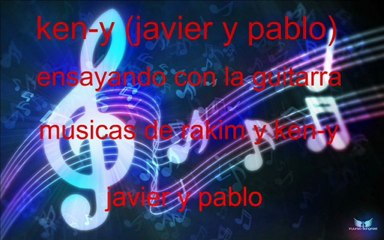 ken-y javier y pablo te amo .mp3