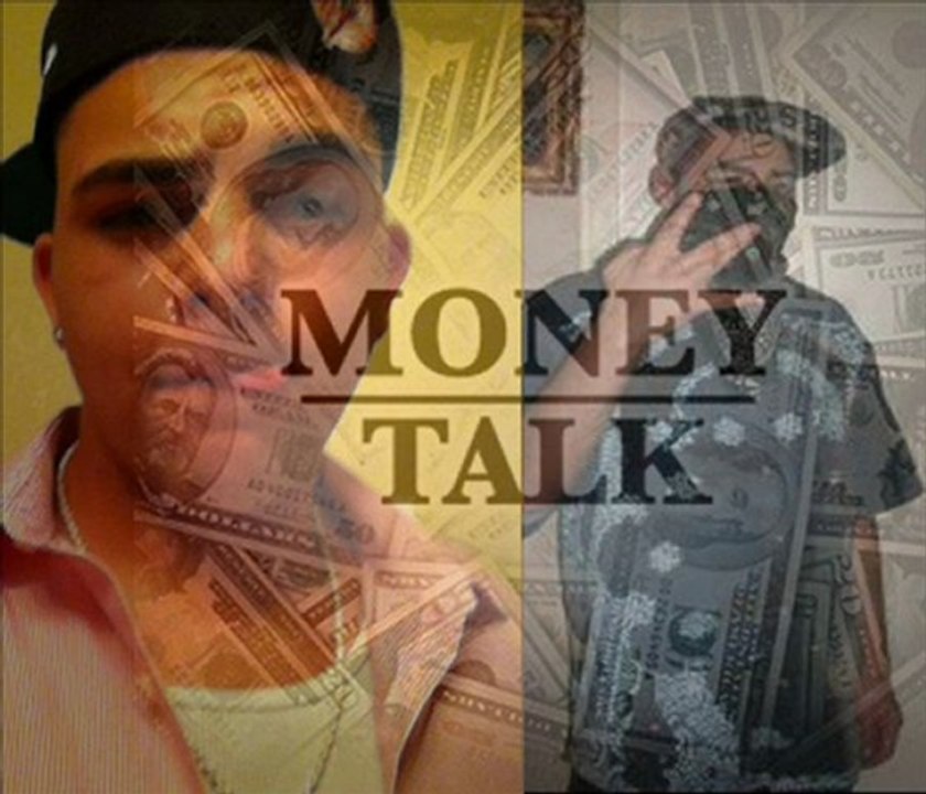 Milo ft. Mista G - Money Talk