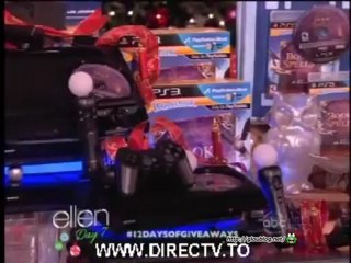 Day 7 Of 12 Days Of Giveaway Dec 11 2012