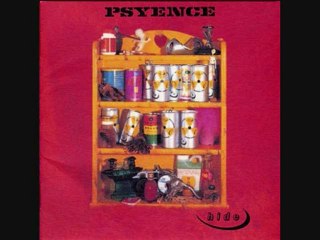 hide - Cafe Le Psyence