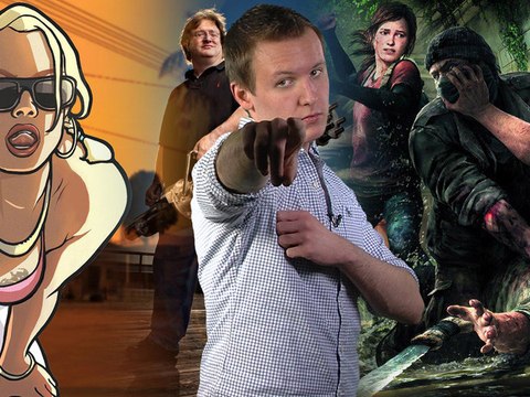 Valve Declares Competition Against PlayStation 4 and Next Xbox - Nick's Gaming View Episode #115