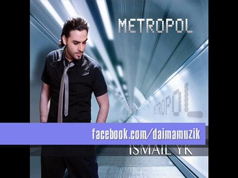 SesliDoruk - İsmail Yk - Ağlıyorsam Kime Ne (2012 Metropol Full Albüm)